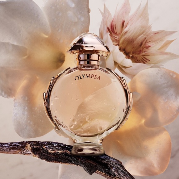 Paco Rabanne Olympea - Picture 6 of 6